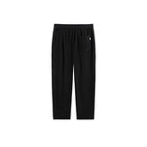 Men's Drawstring Straight Pants